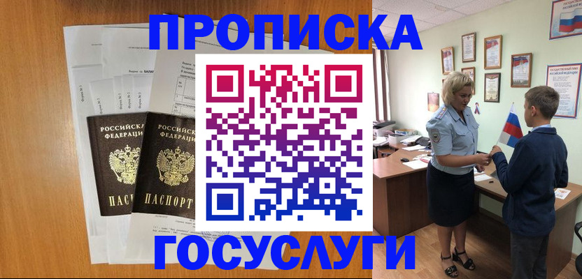 временная регистрация госуслуги в Новочеркасске